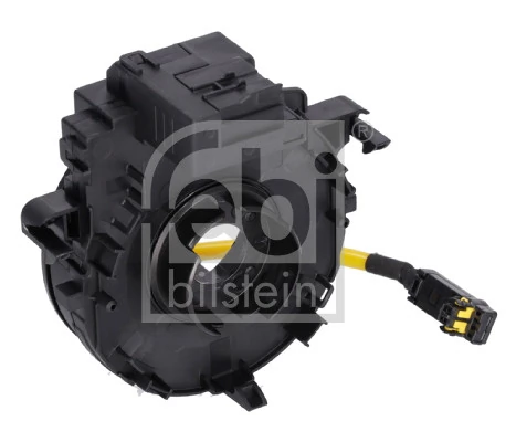 Clock Spring, airbag